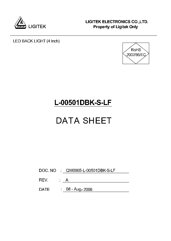 L-00501DBK-S-LF_4541438.PDF Datasheet