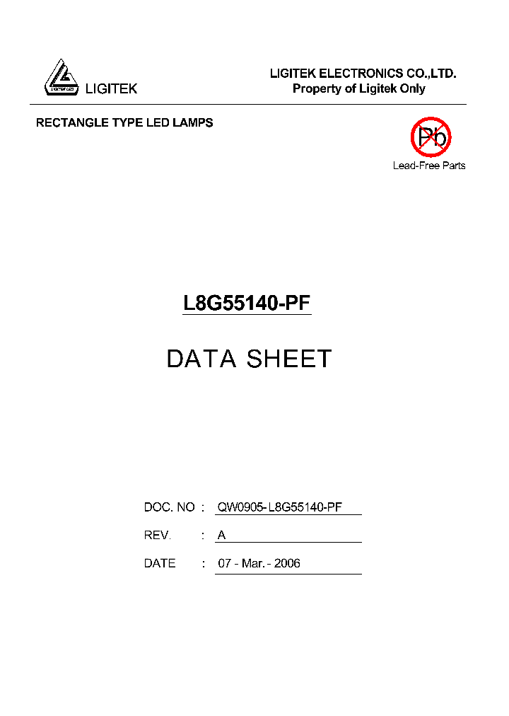 L8G55140-PF_4852130.PDF Datasheet