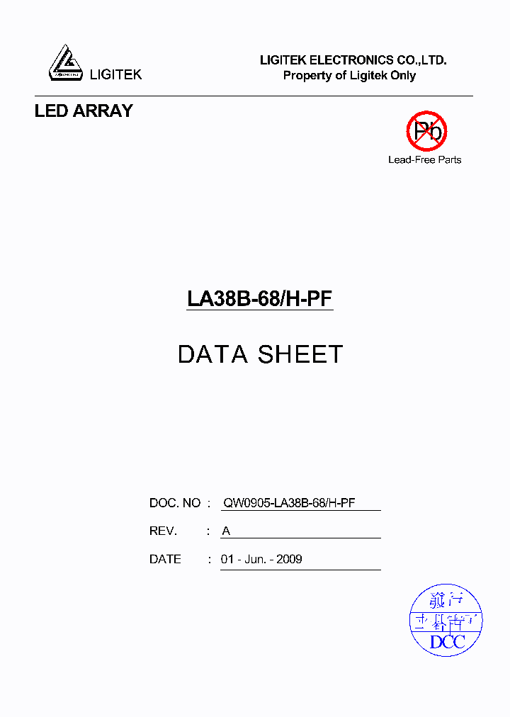 LA38B-68-H-PF_4685339.PDF Datasheet