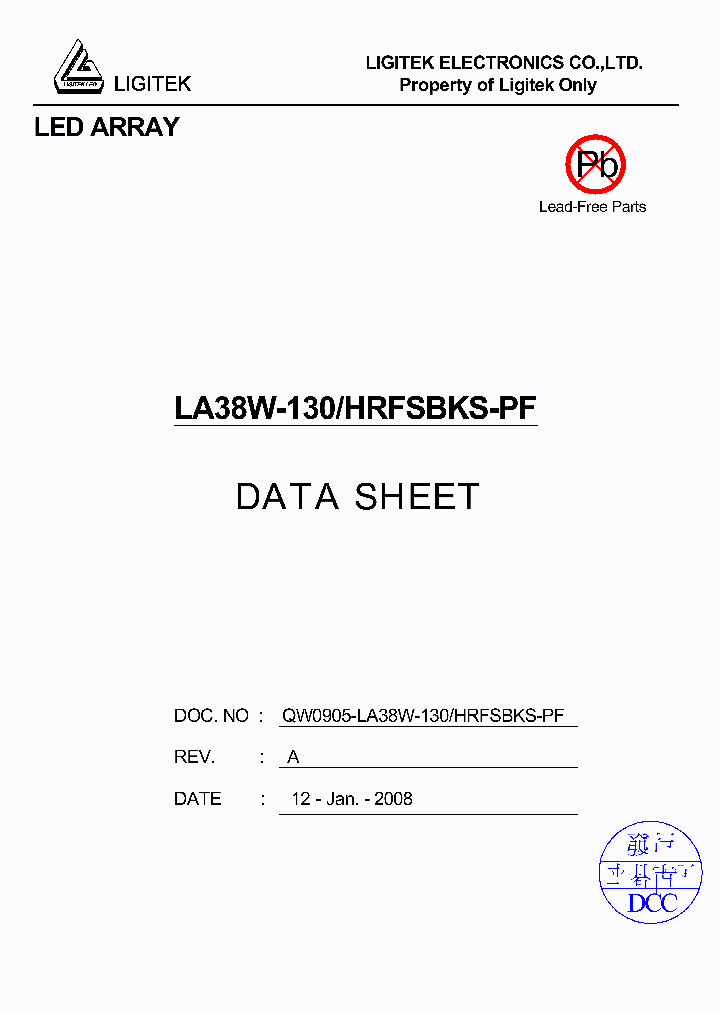 LA38W-130-HRFSBKS-PF_4747163.PDF Datasheet