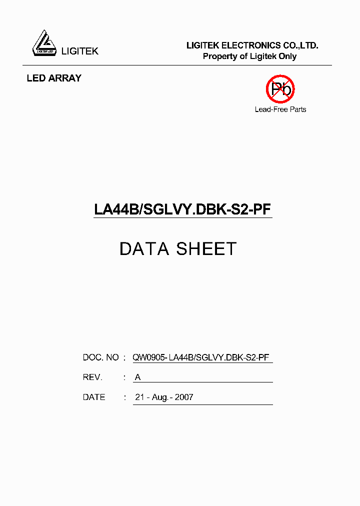 LA44B-SGLVYDBK-S2-PF_4541444.PDF Datasheet
