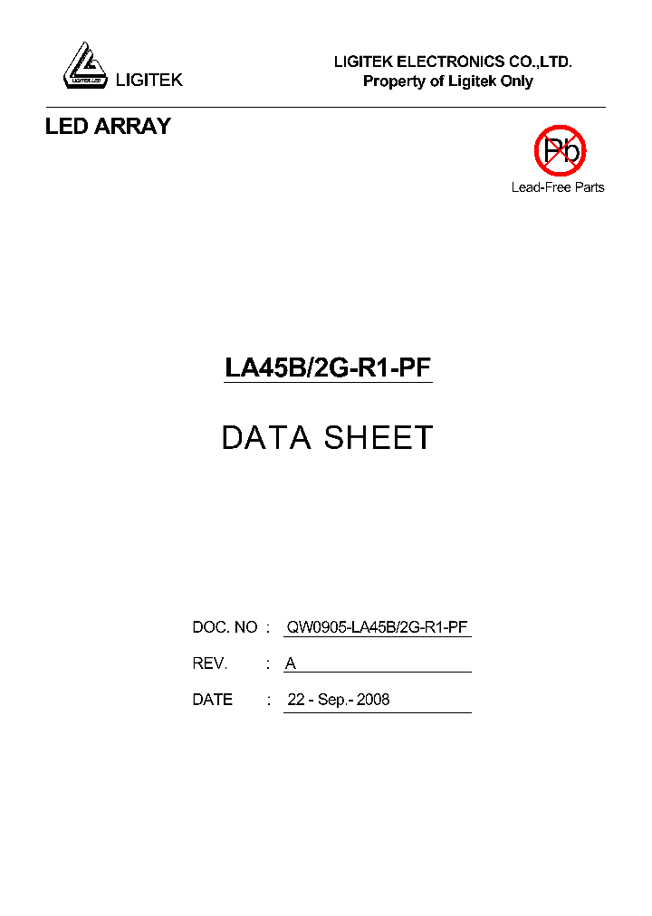 LA45B-2G-R1-PF_4571405.PDF Datasheet