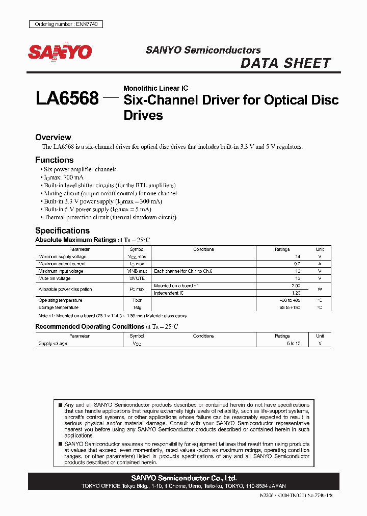 LA6568_4359968.PDF Datasheet