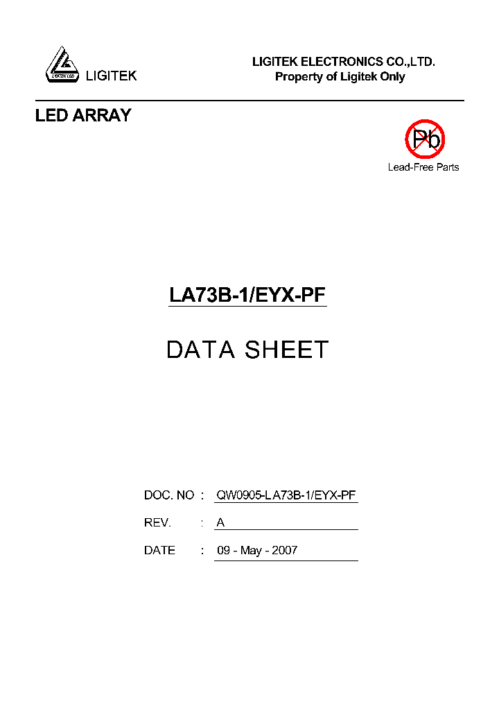 LA73B-1-EYX-PF_4849448.PDF Datasheet