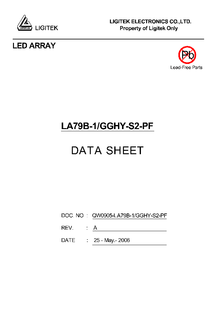 LA79B-1-GGHY-S2-PF_4739049.PDF Datasheet