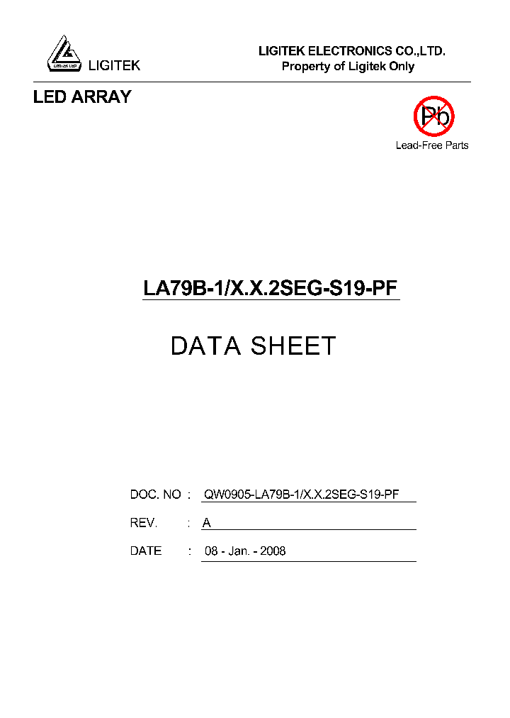 LA79B-1-XX2SEG-S19-PF_4534669.PDF Datasheet