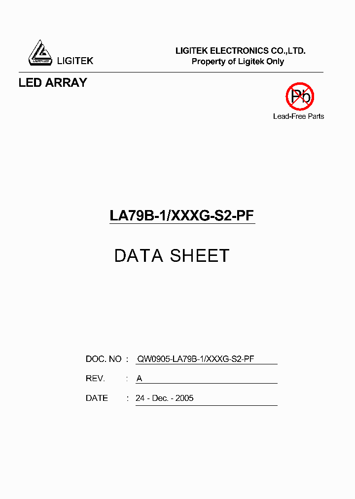 LA79B-1-XXXG-S2-PF_4670678.PDF Datasheet