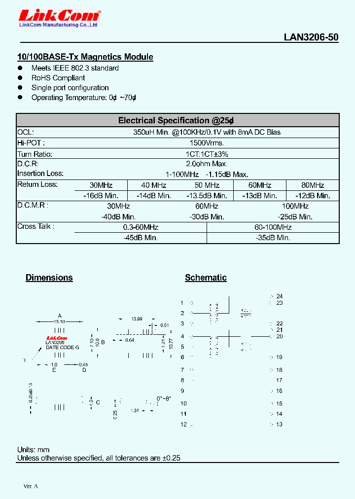 LAN3206-50_4783506.PDF Datasheet
