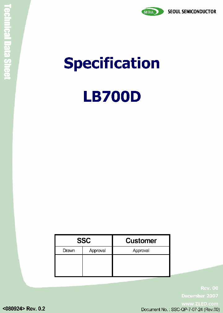 LB700D1_4656078.PDF Datasheet