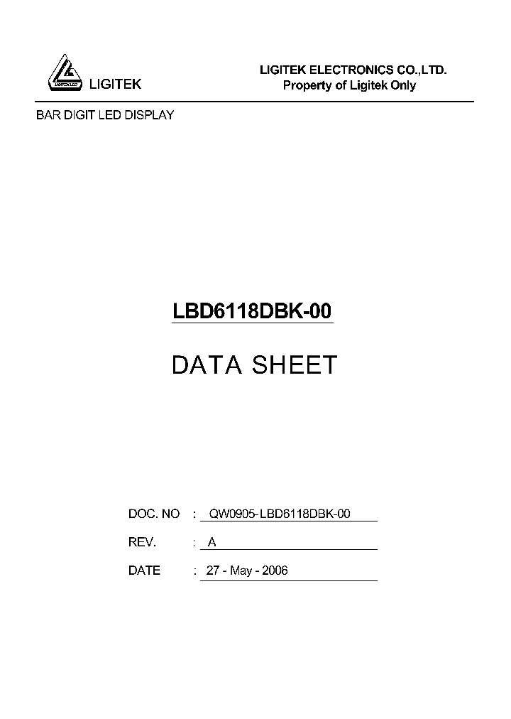 LBD6118DBK-00_4707548.PDF Datasheet