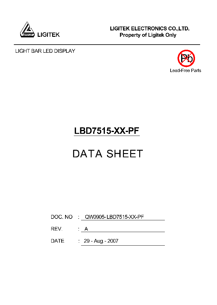 LBD7515-XX-PF_4692872.PDF Datasheet
