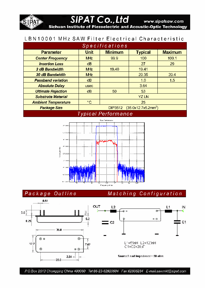 LBN10001_4219900.PDF Datasheet