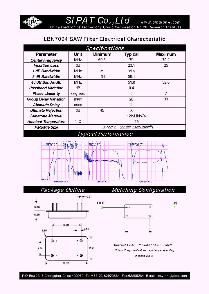 LBN7004_4166551.PDF Datasheet