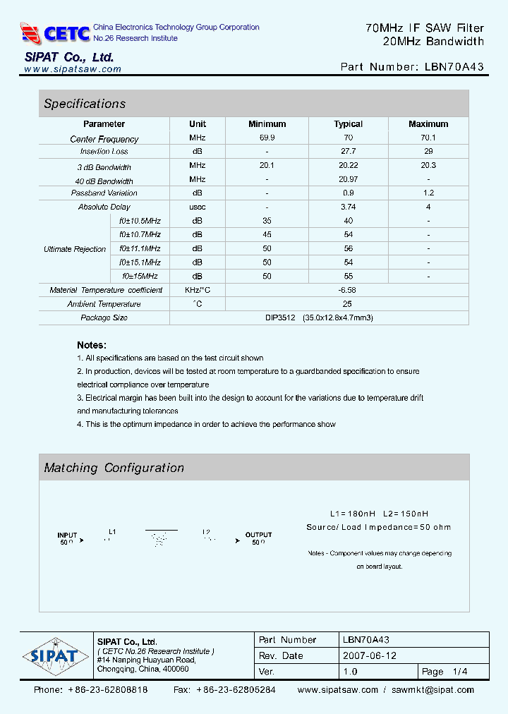 LBN70A43_4489976.PDF Datasheet