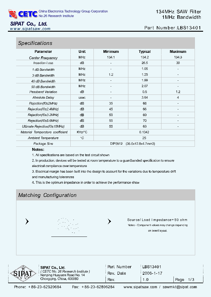 LBS13401_4177490.PDF Datasheet