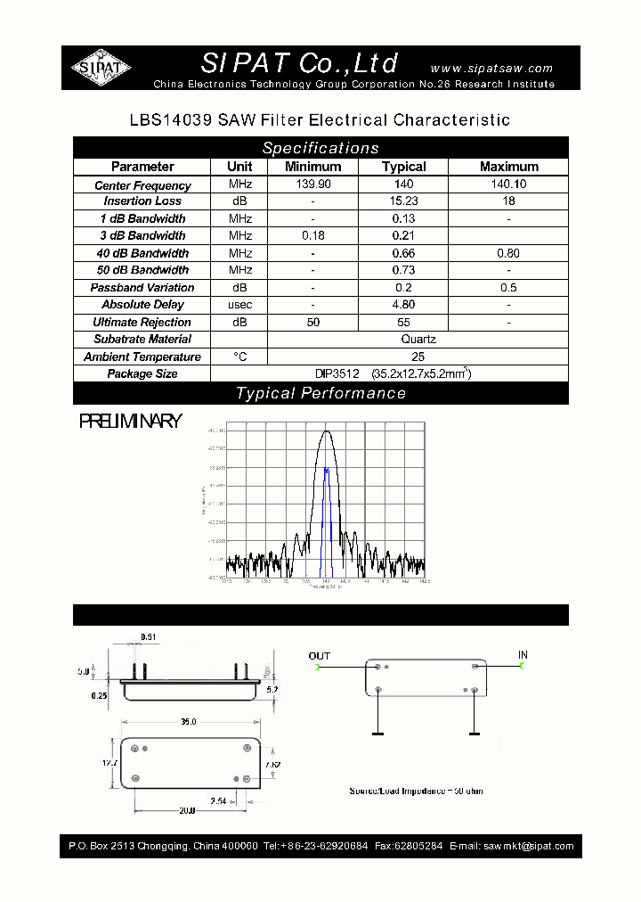 LBS14039_4289206.PDF Datasheet