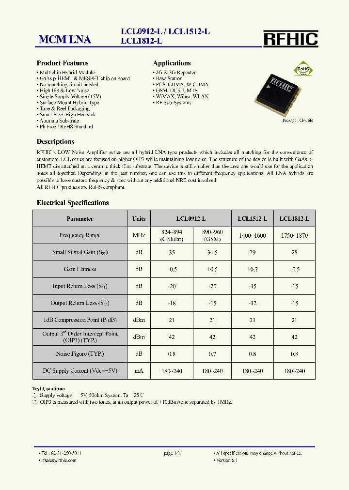 LCL0912-L_4630539.PDF Datasheet