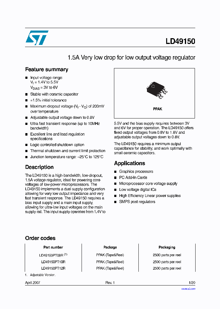 LD49150_4382048.PDF Datasheet