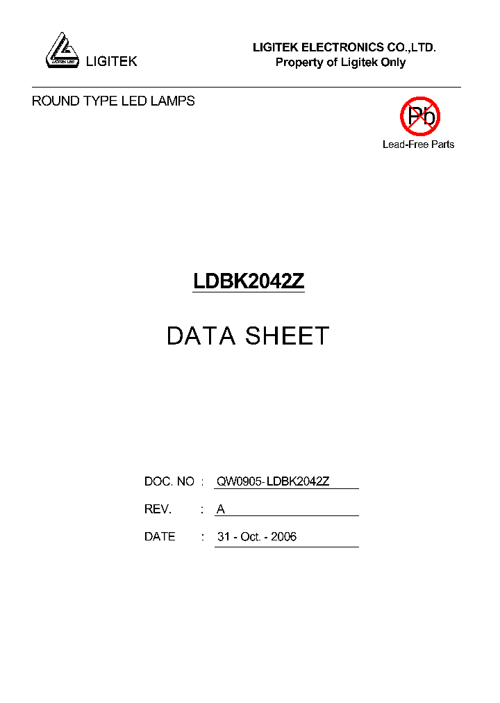 LDBK2042Z_4594507.PDF Datasheet