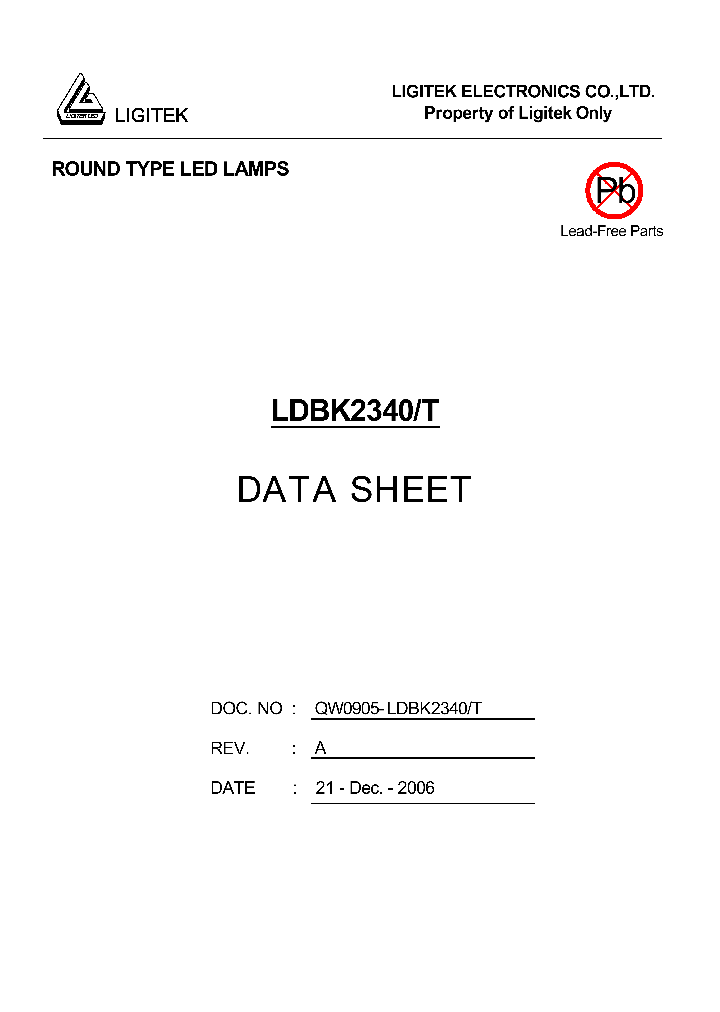 LDBK2340-T_4763789.PDF Datasheet