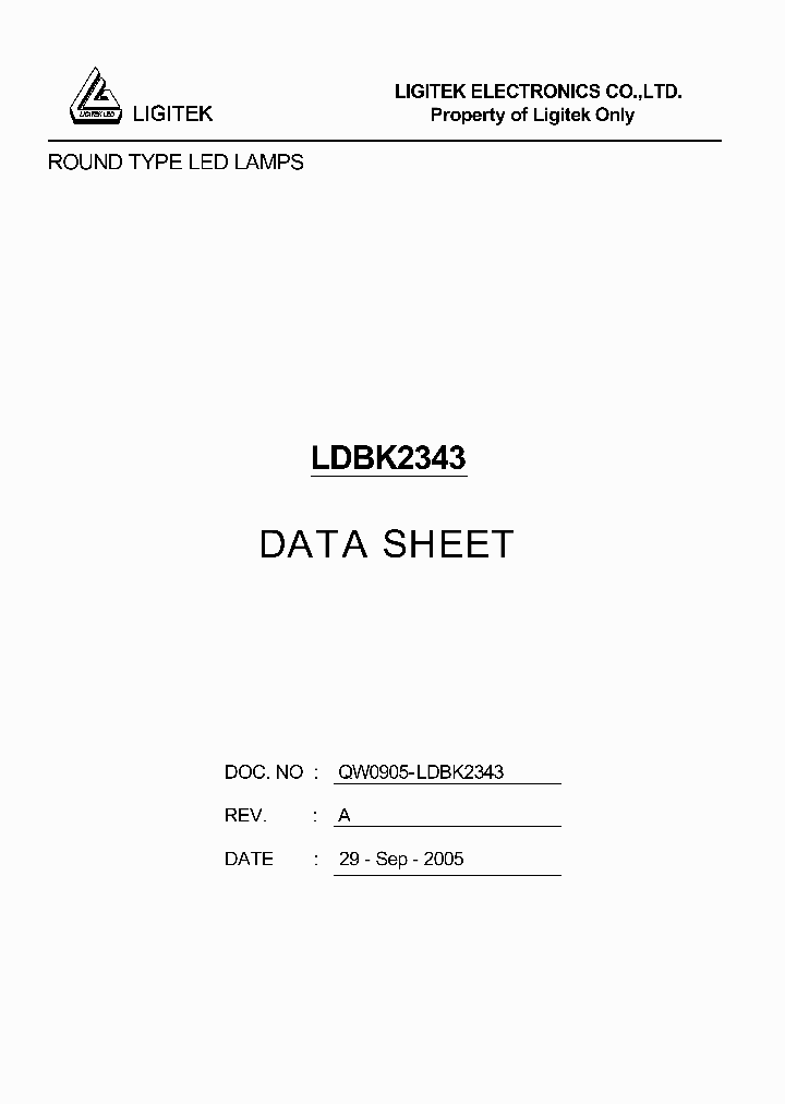 LDBK2343_4763791.PDF Datasheet