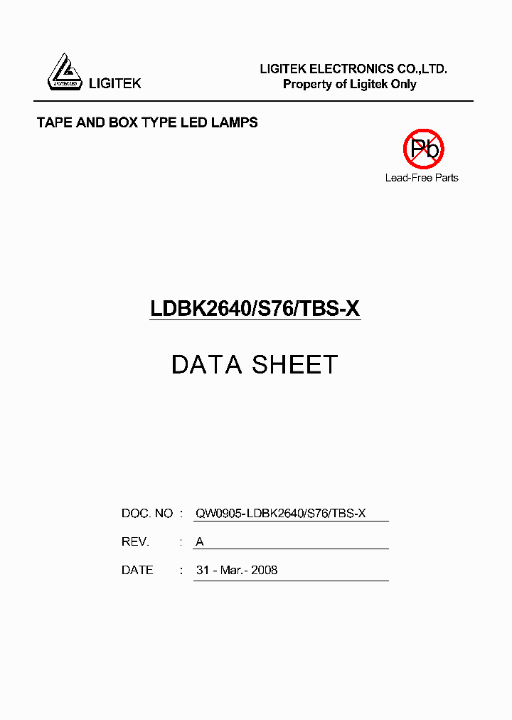 LDBK2640-S76-TBS-X_4636682.PDF Datasheet
