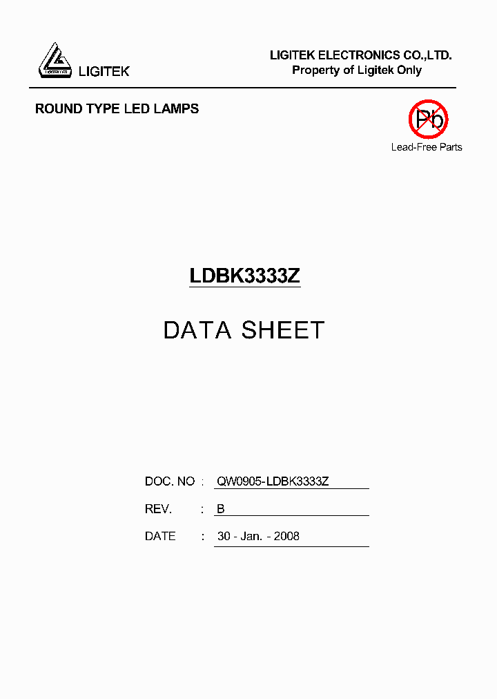 LDBK3333Z_4591685.PDF Datasheet