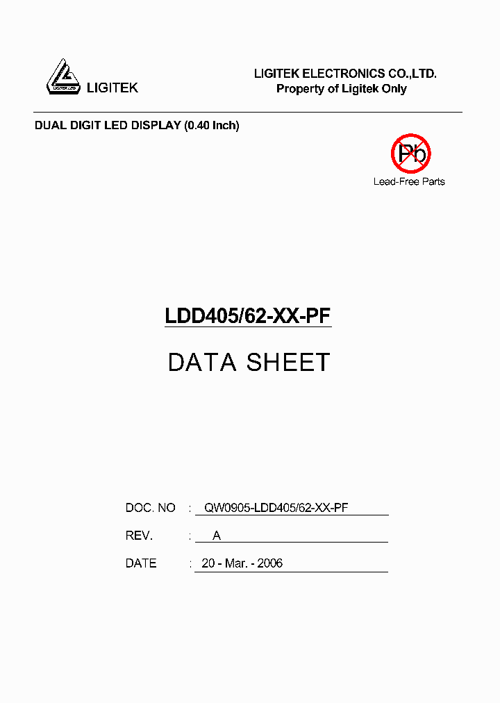 LDD405-62-XX-PF_4668362.PDF Datasheet