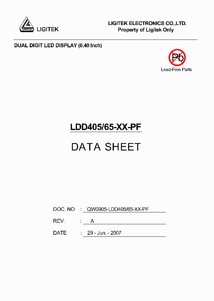 LDD405-65-XX-PF_4668364.PDF Datasheet
