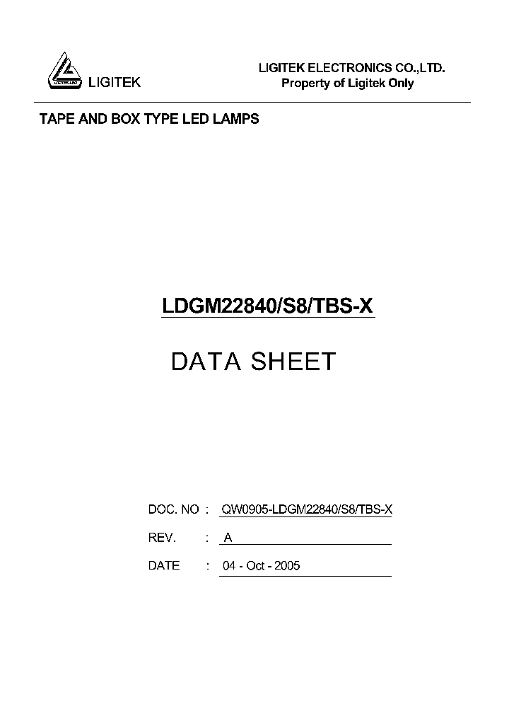 LDGM22840-S8-TBS-X_4749860.PDF Datasheet