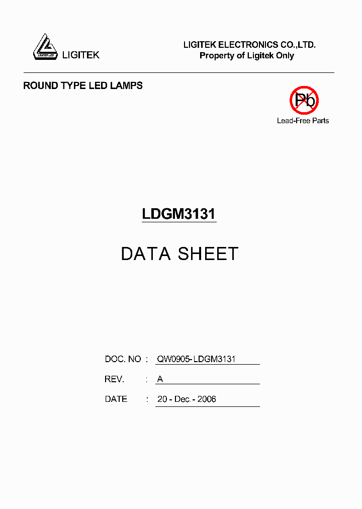 LDGM3131_4641944.PDF Datasheet