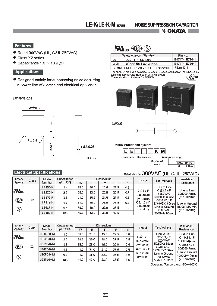 LE155-K_4628676.PDF Datasheet