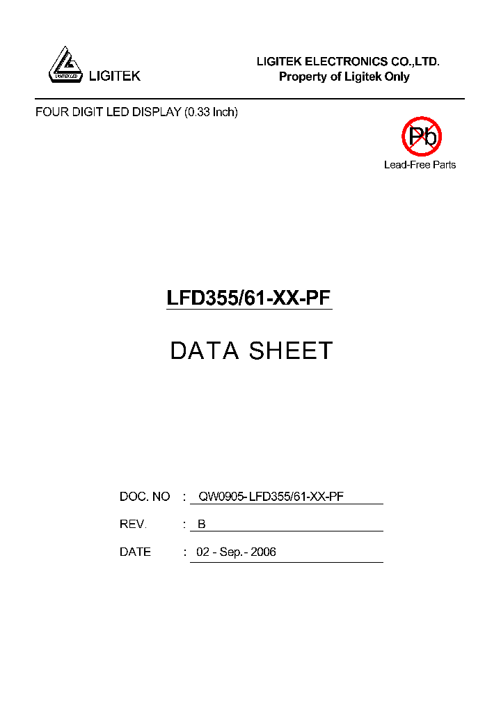 LFD355-61-XX-PF_4725257.PDF Datasheet