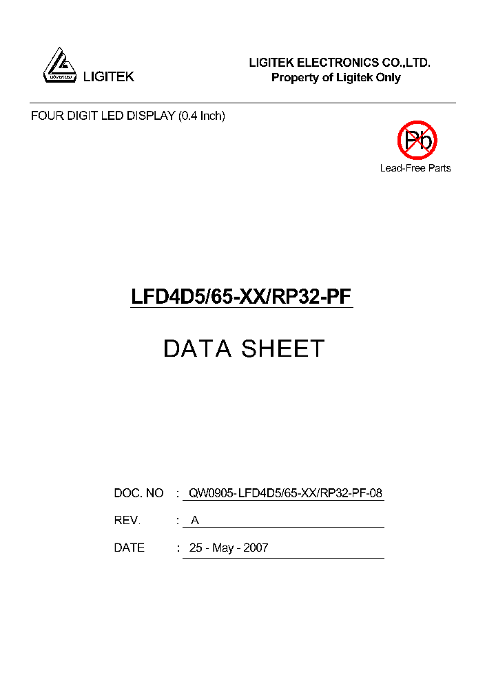 LFD4D5-65-XX-RP32-PF_4889434.PDF Datasheet