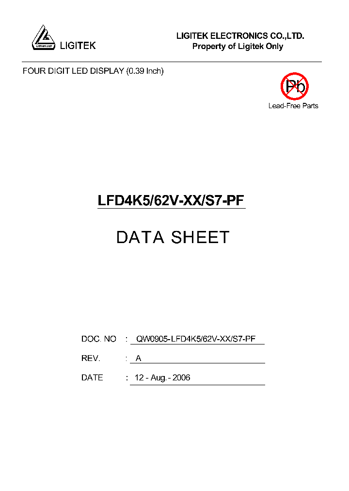 LFD4K5-62V-XX-S7-PF_4699393.PDF Datasheet