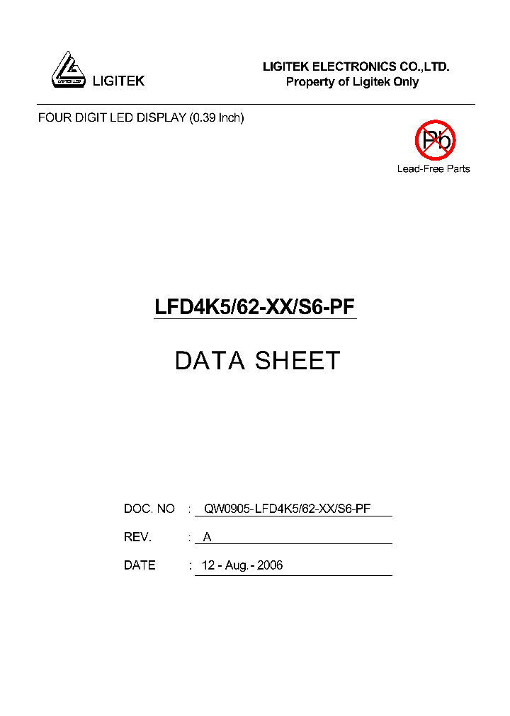 LFD4K5-62-XX-S6-PF_4699386.PDF Datasheet