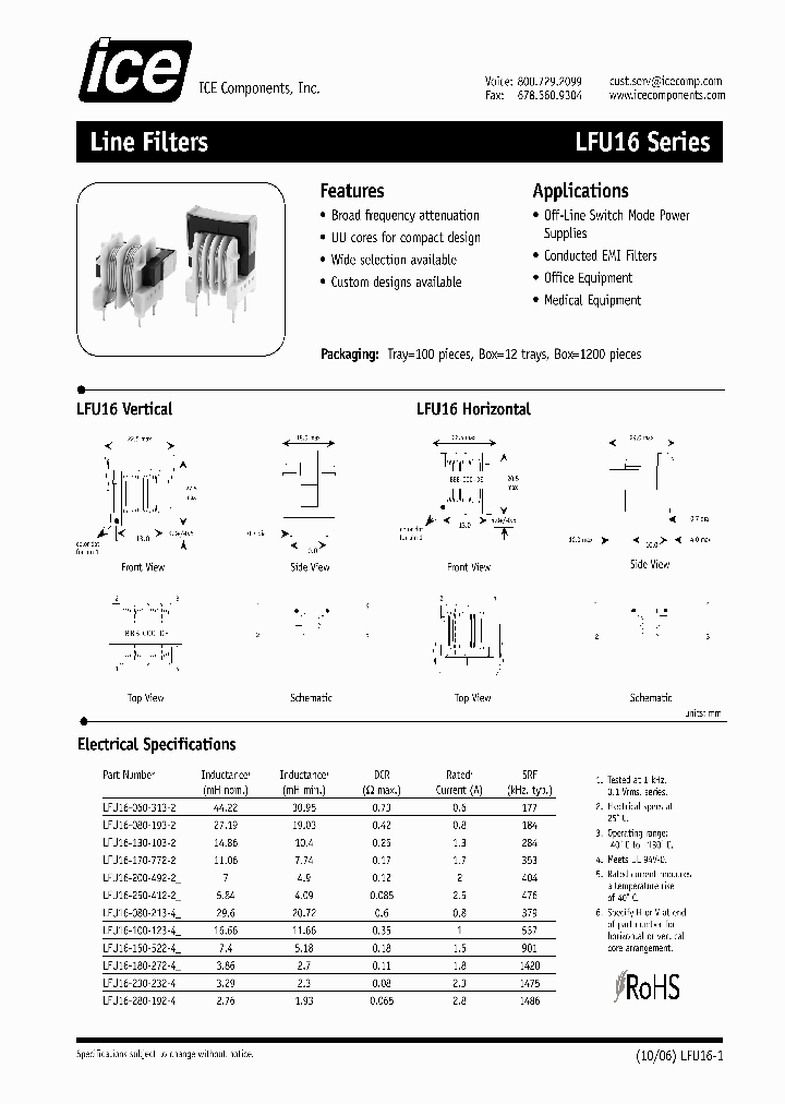 LFU16-250-412-2_4908888.PDF Datasheet