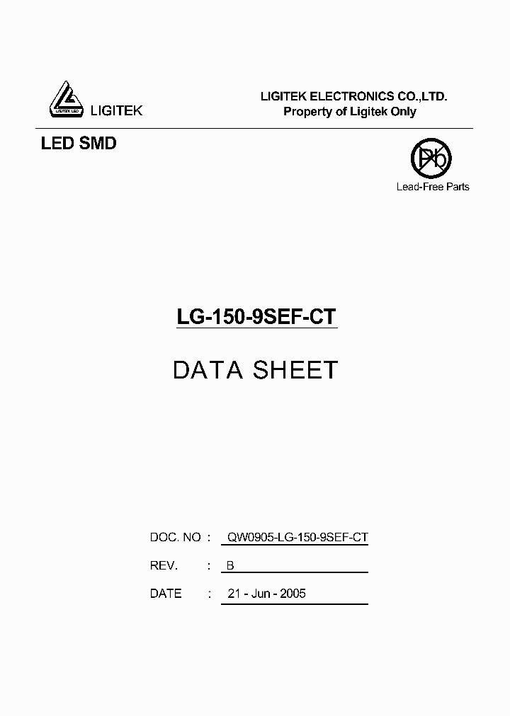 LG-150-9SEF-CT_4741897.PDF Datasheet