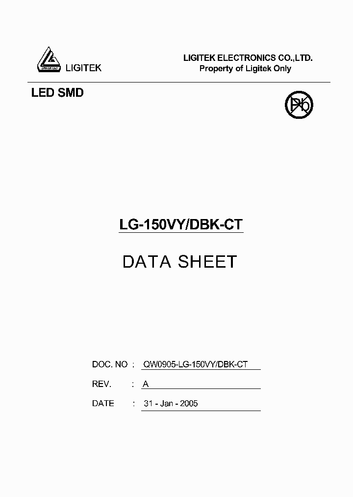 LG-150VY-DBK-CT_4809866.PDF Datasheet