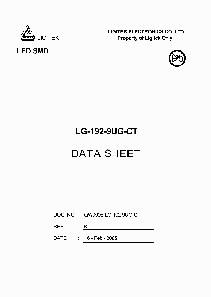 LG-192-9UG-CT_4655744.PDF Datasheet
