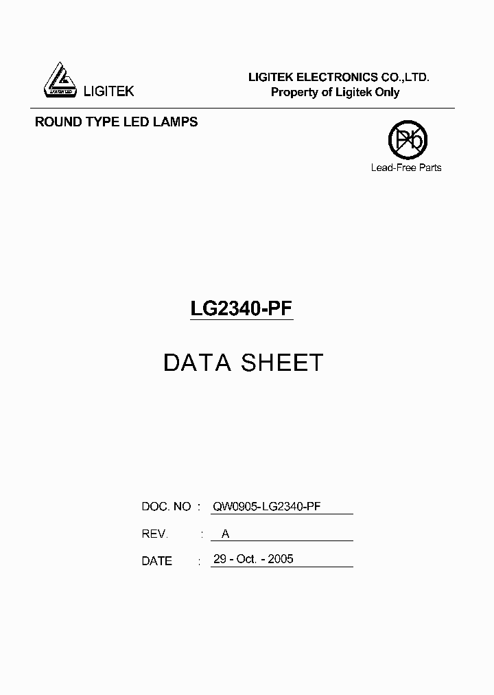 LG2340-PF_4767876.PDF Datasheet