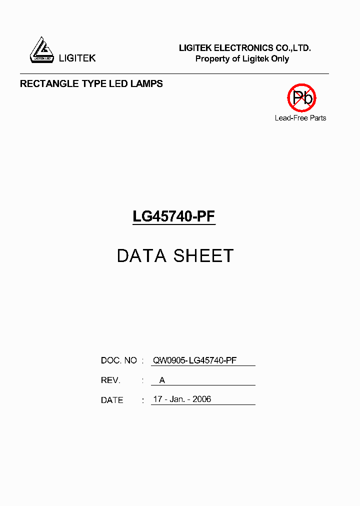 LG45740-PF_4663864.PDF Datasheet