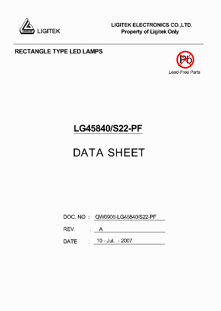 LG45840-S22-PF_4584540.PDF Datasheet