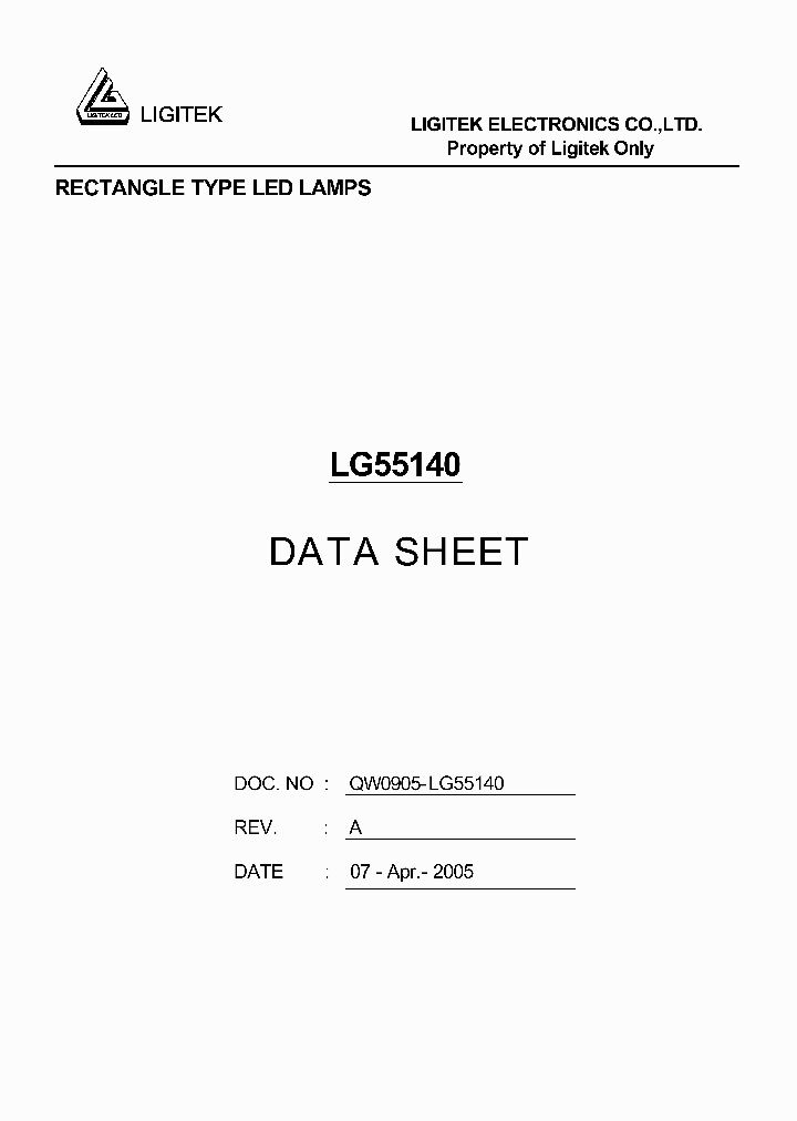 LG55140_4852129.PDF Datasheet