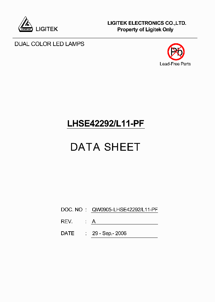 LHSE42292-L11-PF_4908483.PDF Datasheet