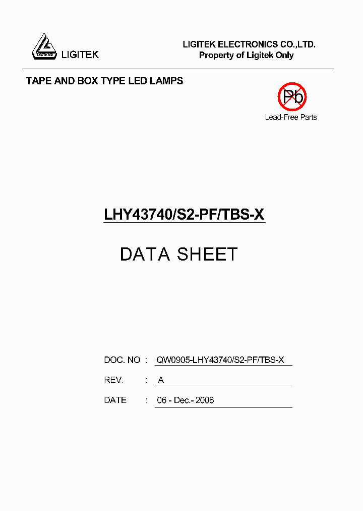 LHY43740-S2-PF-TBS-X_4665393.PDF Datasheet