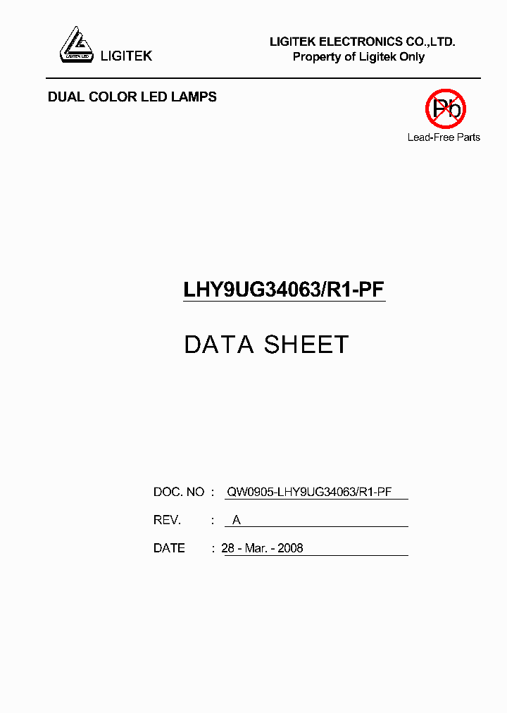 LHY9UG34063-R1-PF_4669564.PDF Datasheet