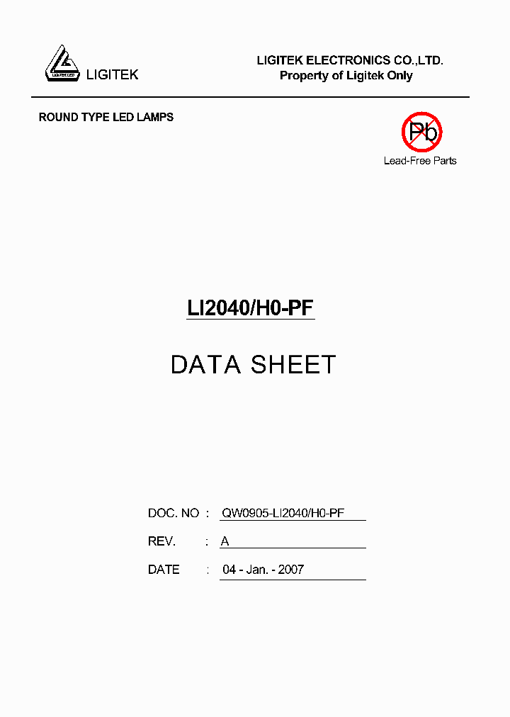 LI2040-H0-PF_4637278.PDF Datasheet