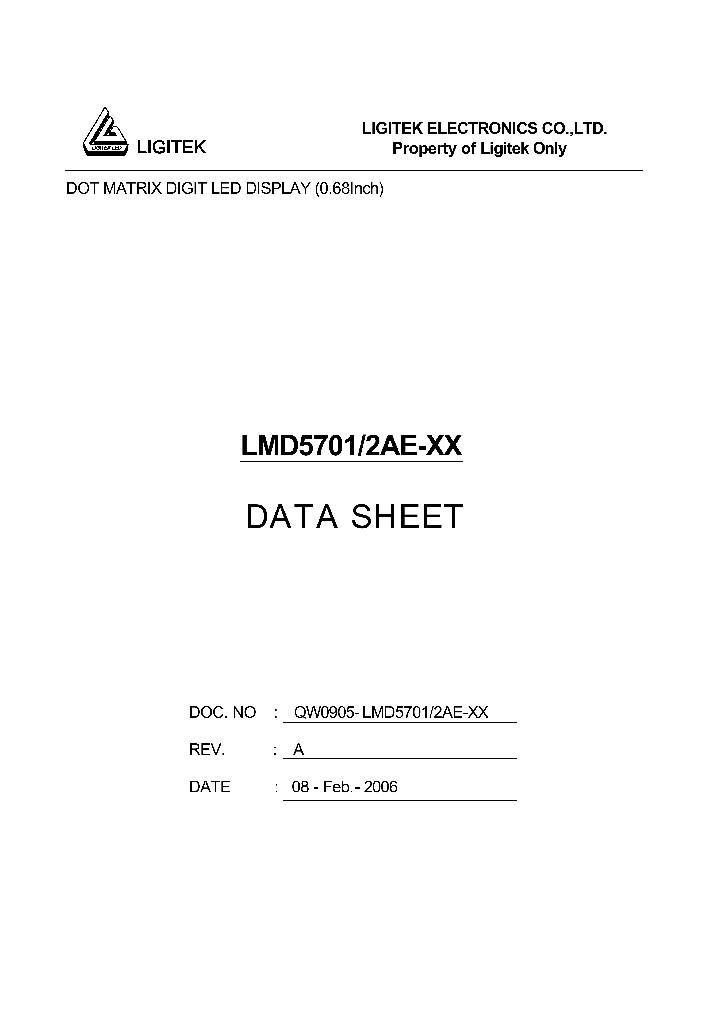 LMD5701-2AE-XX_4801698.PDF Datasheet