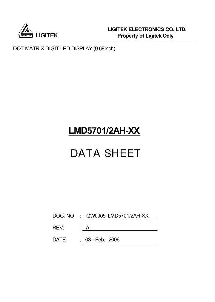 LMD5701-2AH-XX_4801701.PDF Datasheet